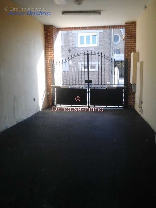 Appartement à AMIENS