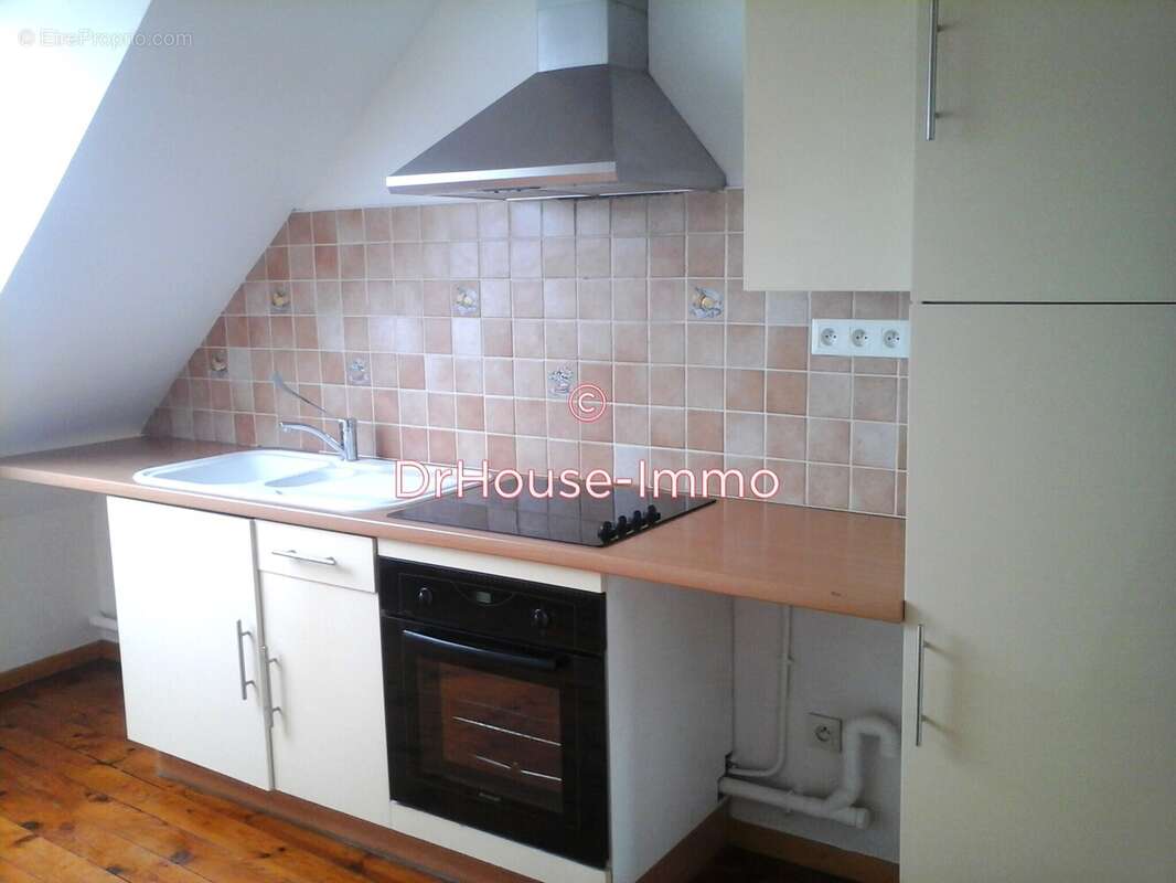 Appartement à AMIENS