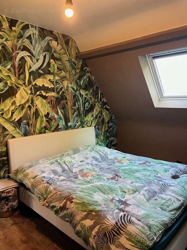 Maison à SAINT-HYMER