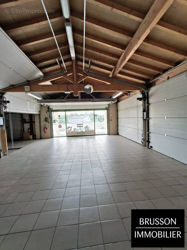 Appartement à CASTRES