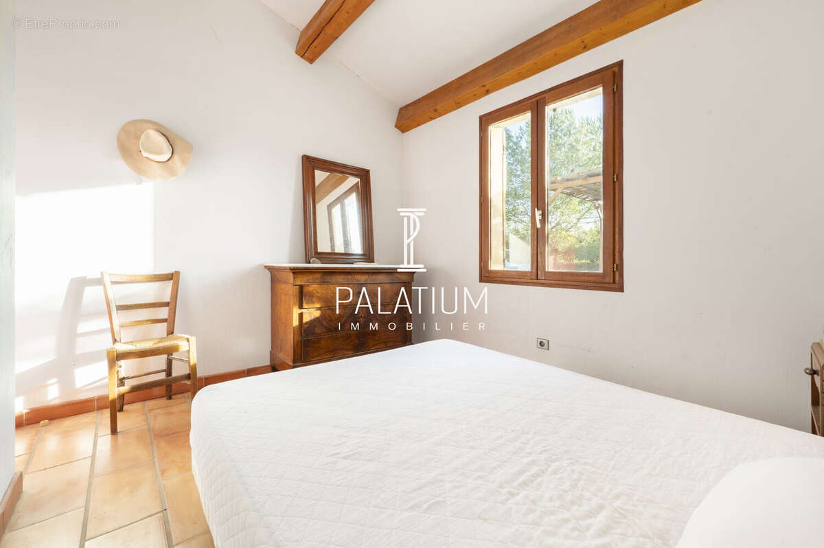 Maison à ESPARRON-DE-VERDON