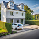 Terrain à PALAISEAU