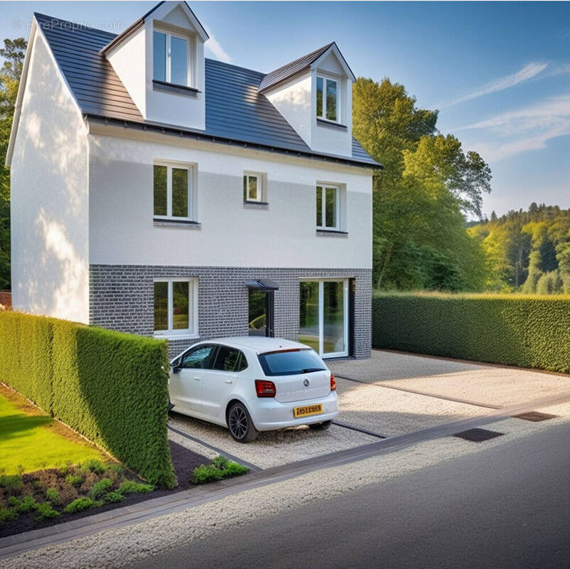 Terrain à PALAISEAU