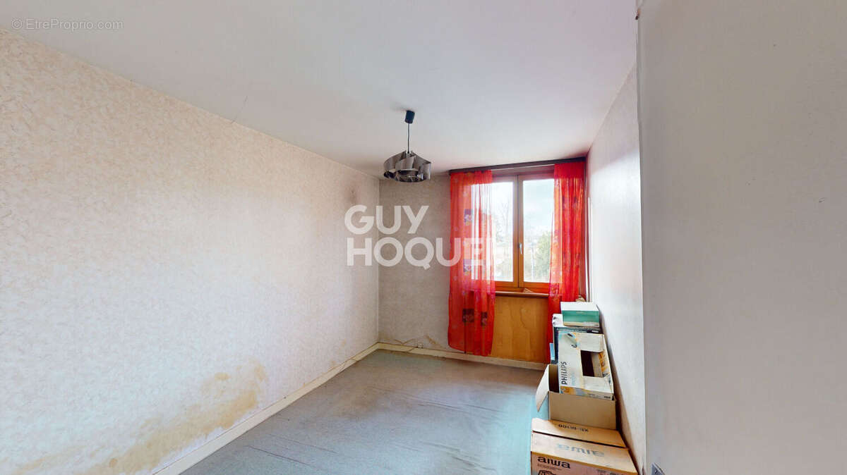 Appartement à BELFORT