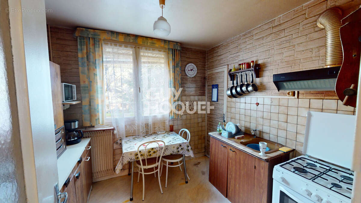 Appartement à BELFORT