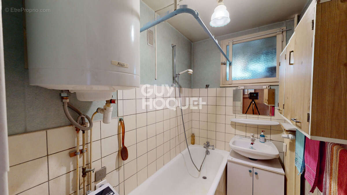 Appartement à BELFORT