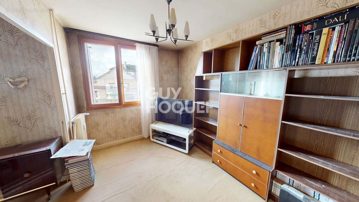 Appartement à BELFORT