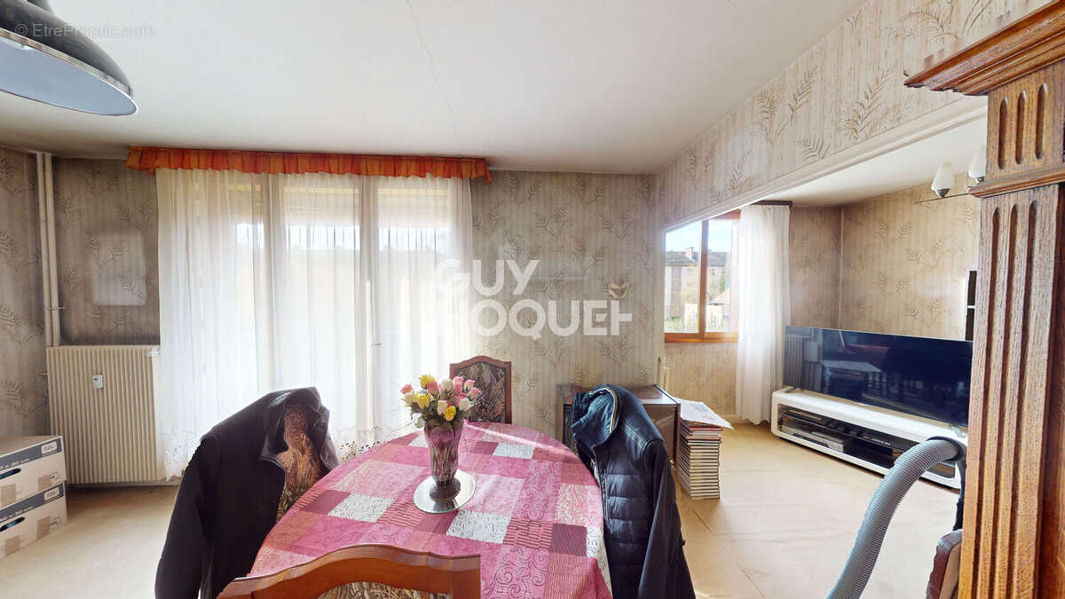 Appartement à BELFORT