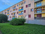 Appartement à BELFORT