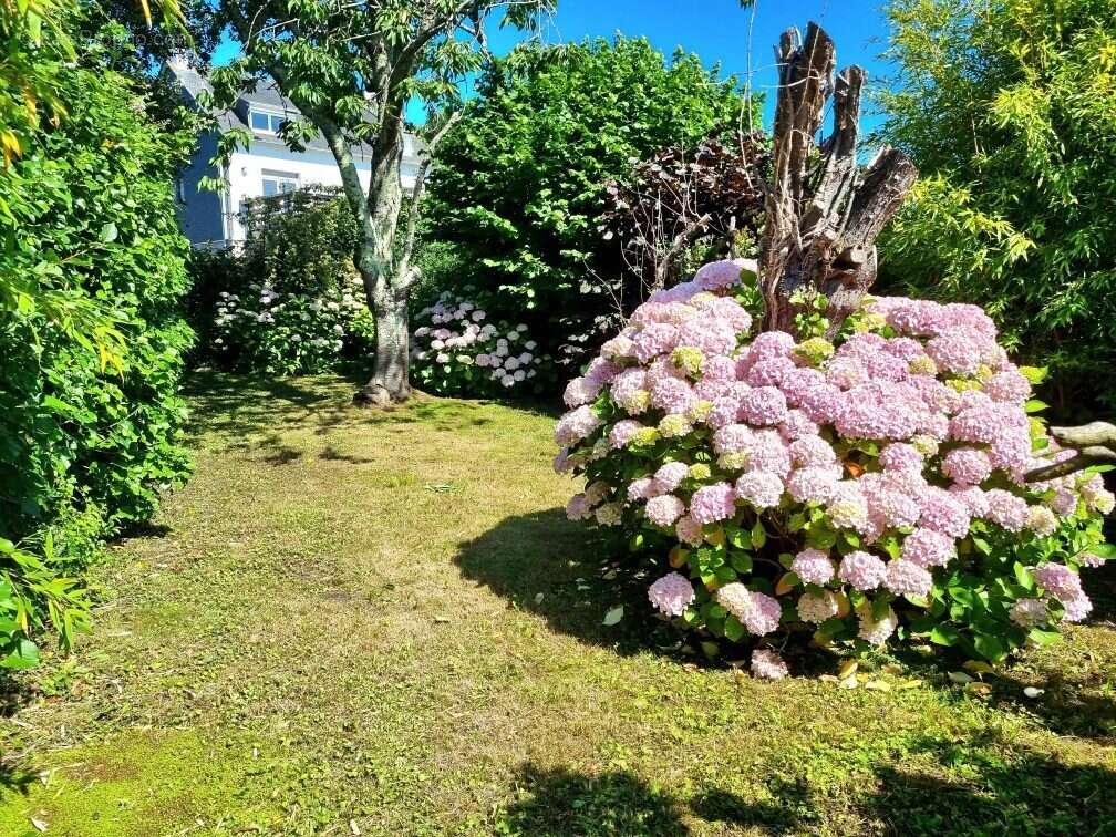 Maison à PERROS-GUIREC