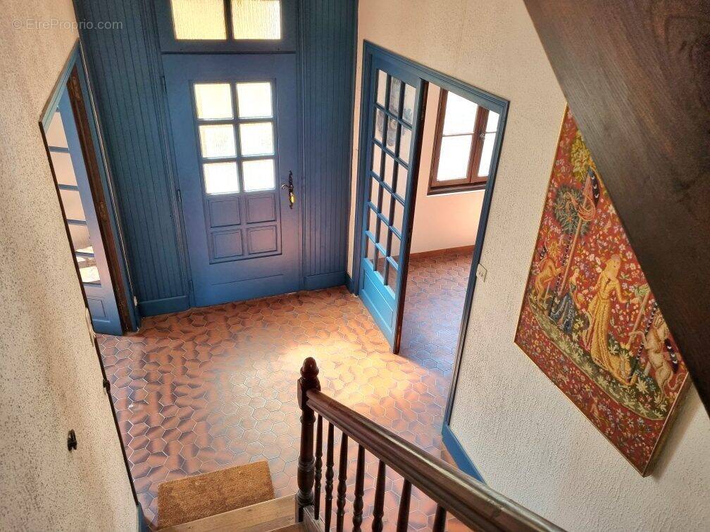 Maison à PERROS-GUIREC