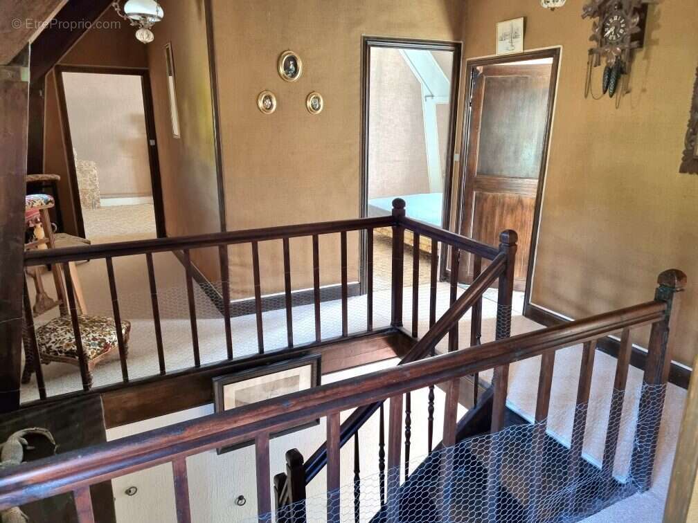 Maison à PERROS-GUIREC