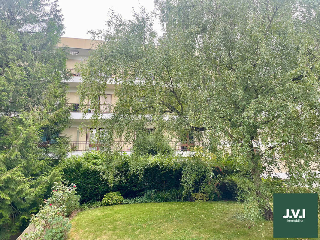 Appartement à MONTMORENCY