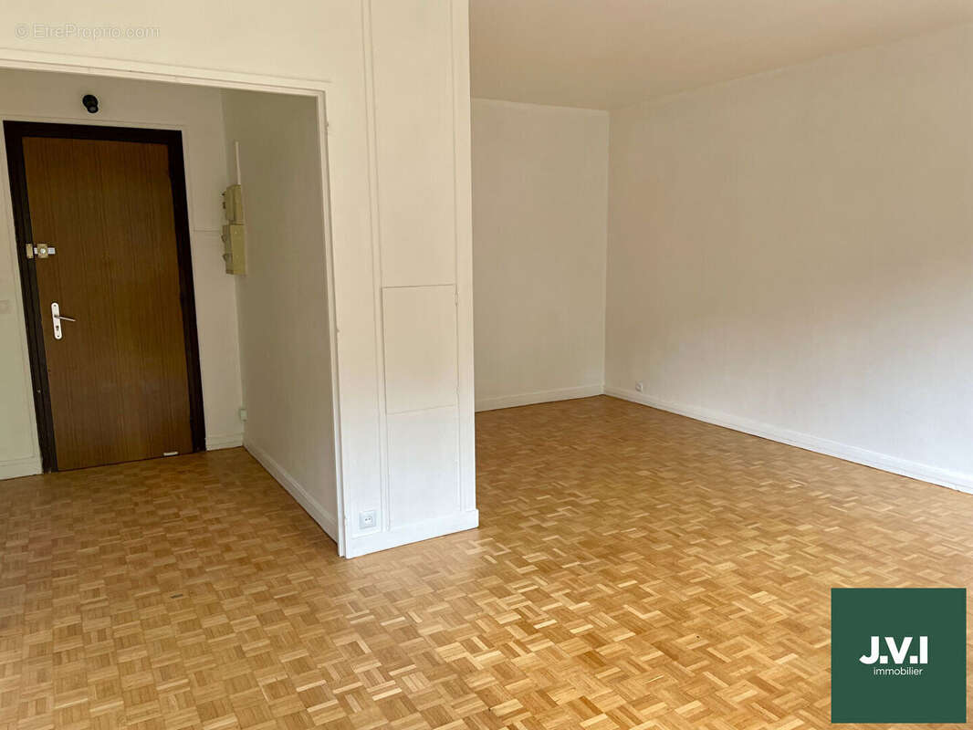 Appartement à MONTMORENCY