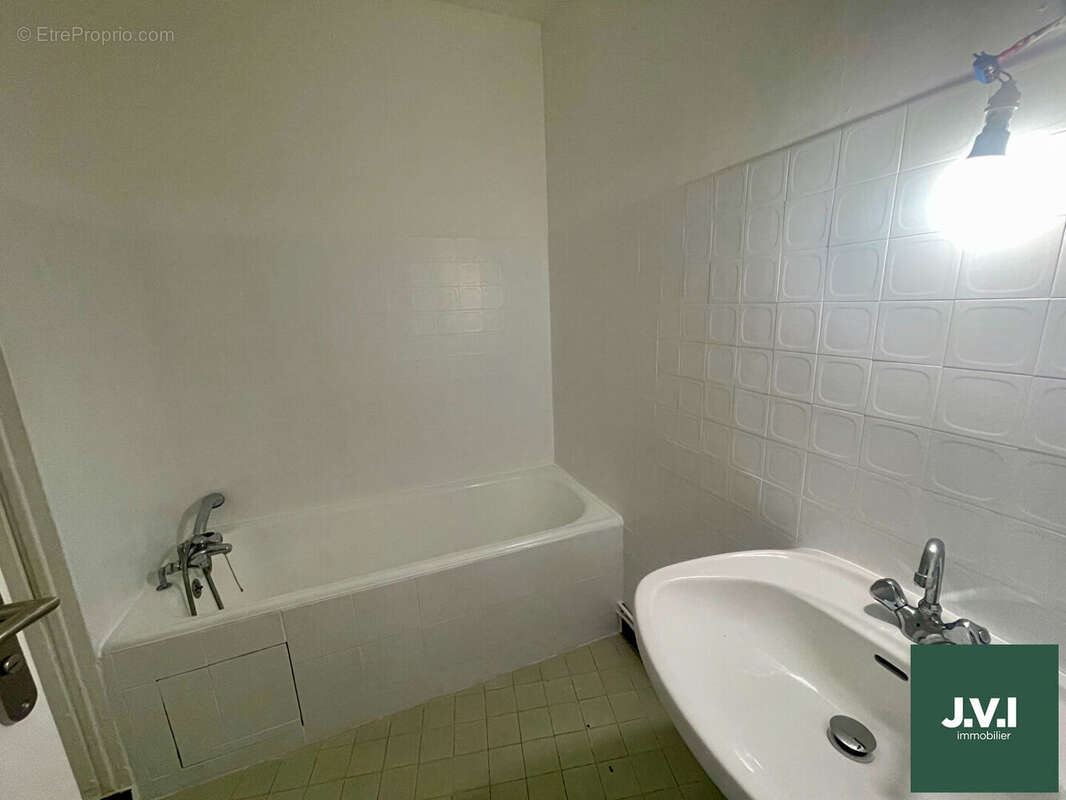 Appartement à MONTMORENCY