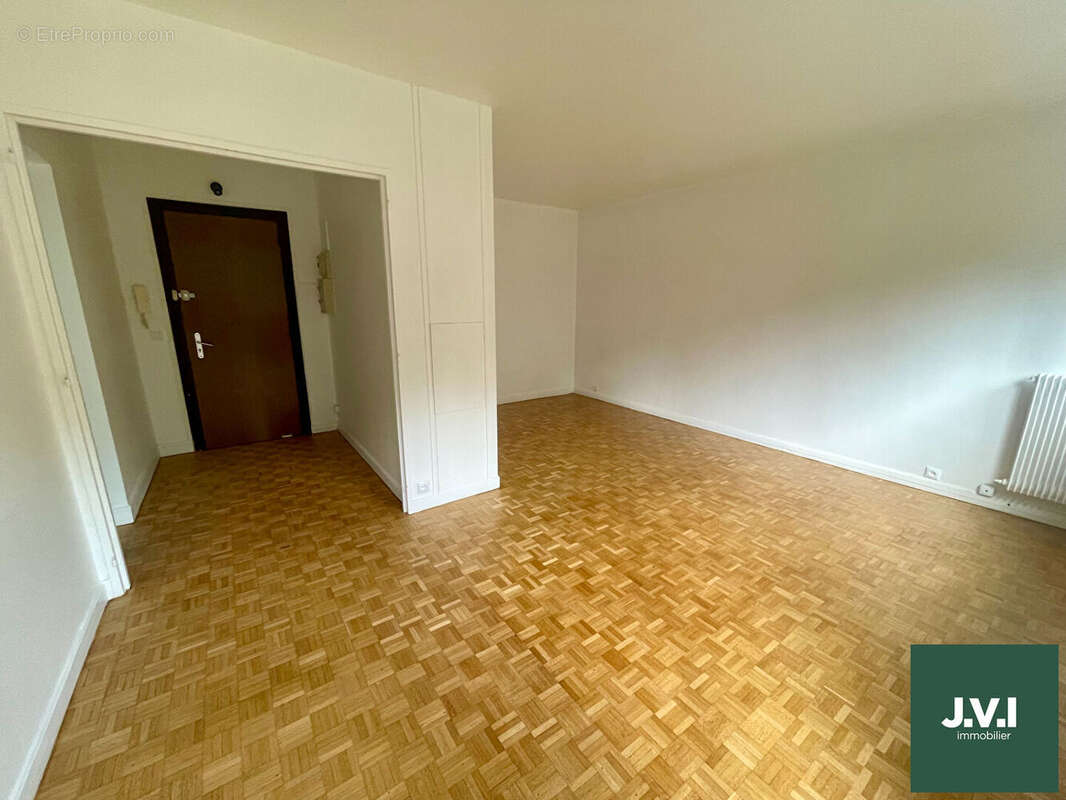 Appartement à MONTMORENCY