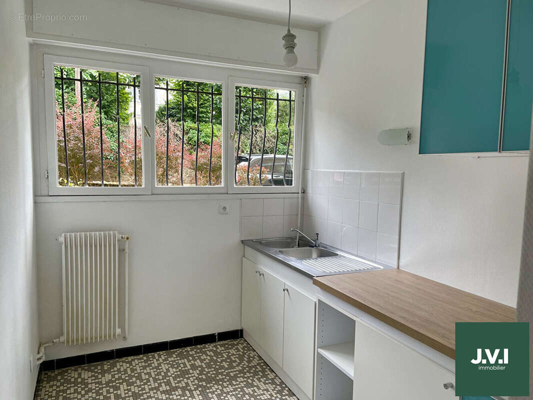 Appartement à MONTMORENCY