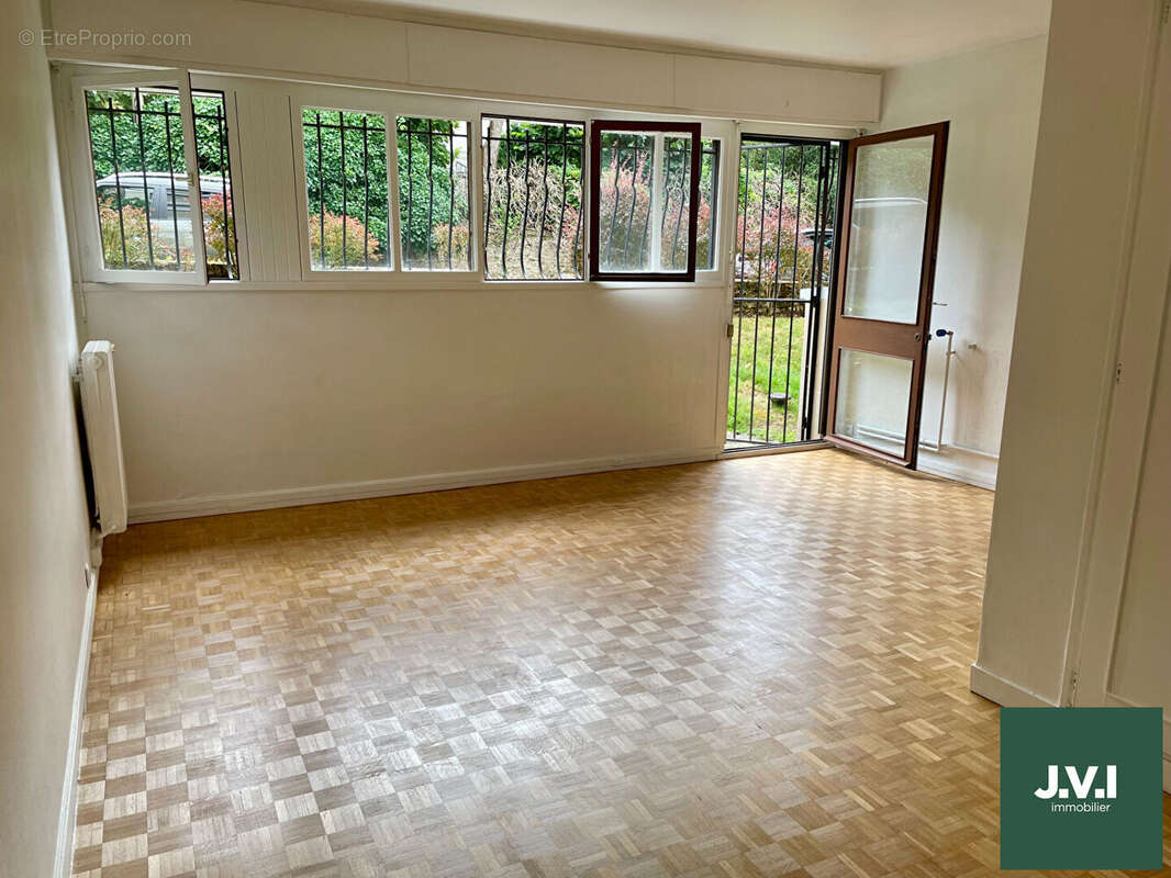 Appartement à MONTMORENCY