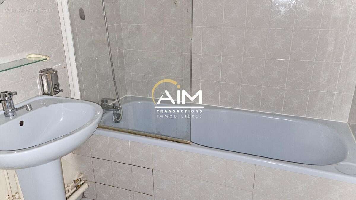 Appartement à TOURS