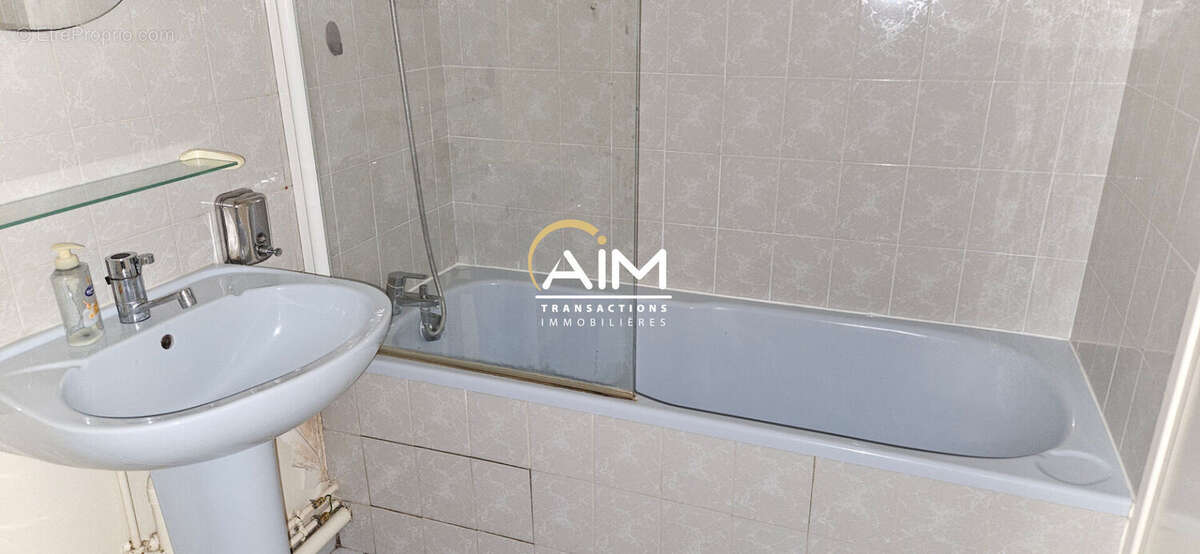 Appartement à TOURS