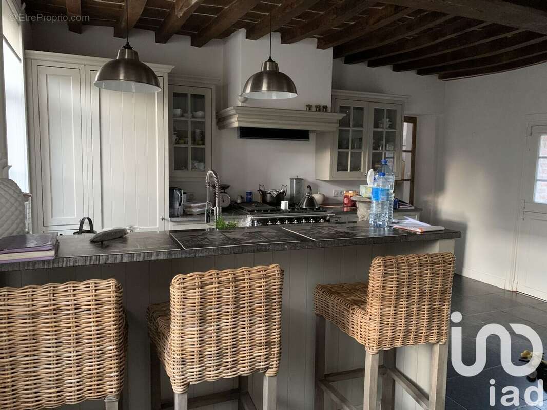 Photo 3 - Maison à ORSINVAL