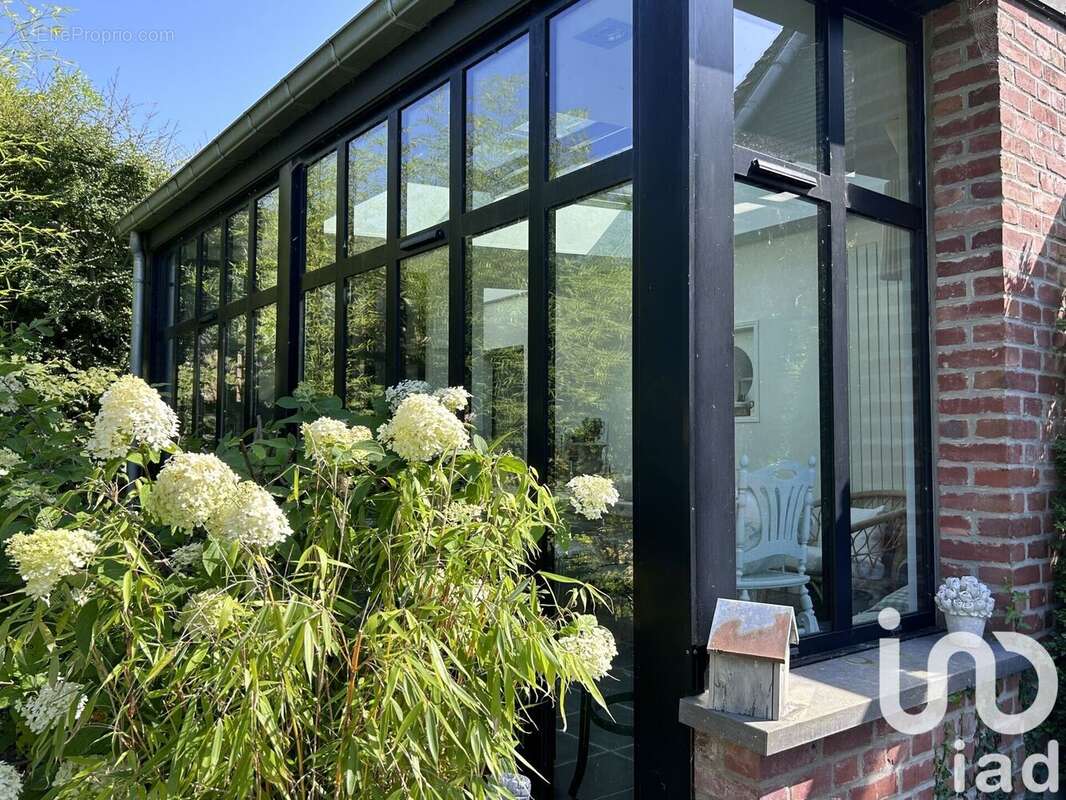 Photo 5 - Maison à ORSINVAL