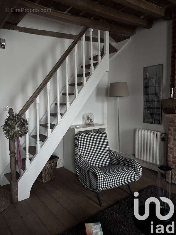 Photo 6 - Maison à ORSINVAL