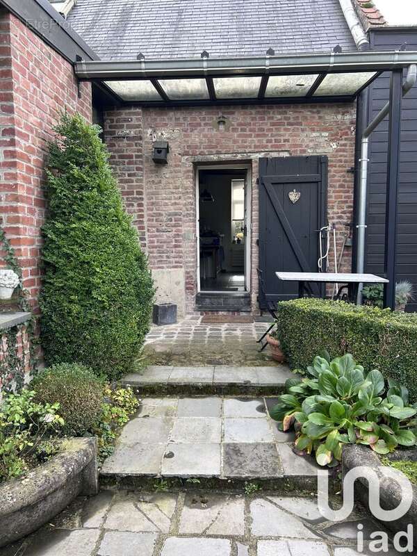 Photo 8 - Maison à ORSINVAL