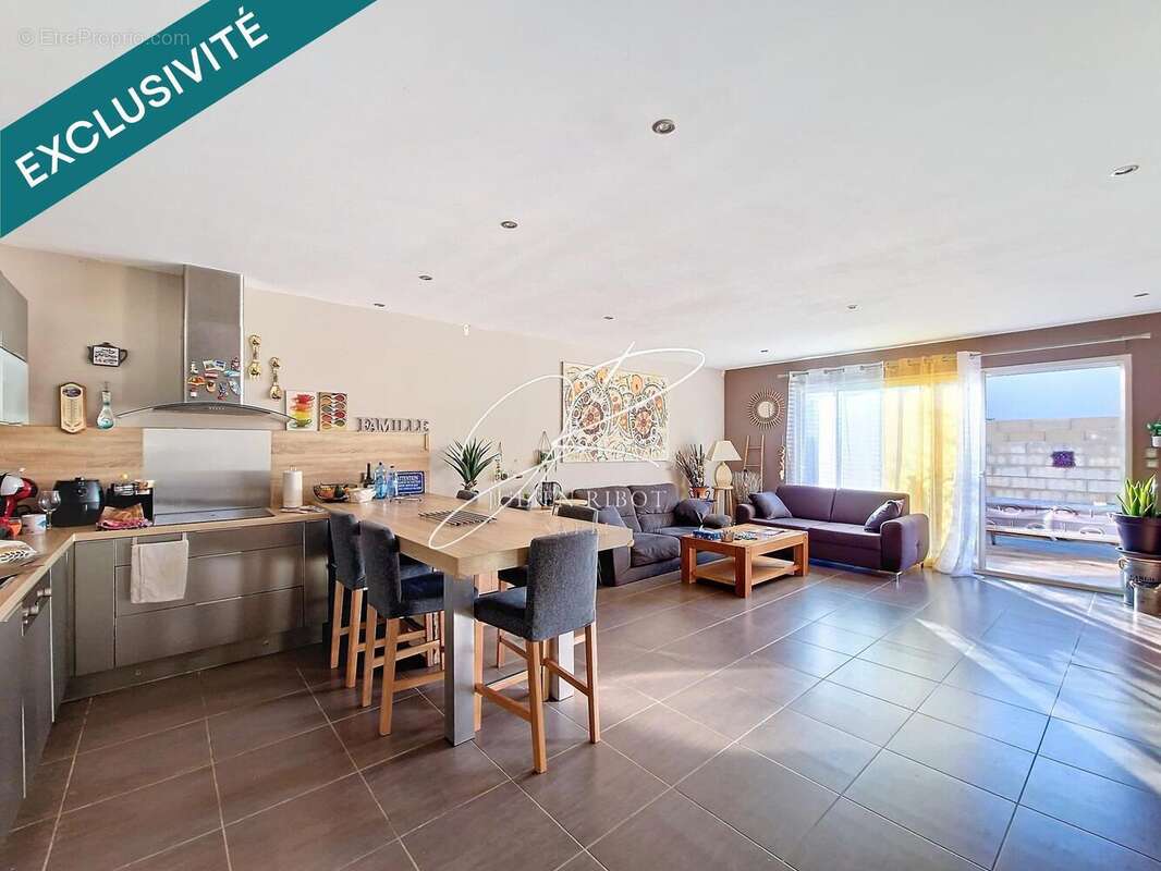 Photo 3 - Maison à SAUVIAN