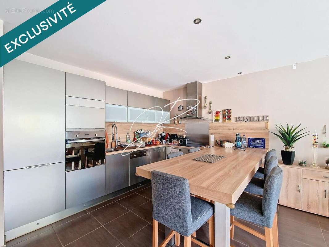 Photo 4 - Maison à SAUVIAN