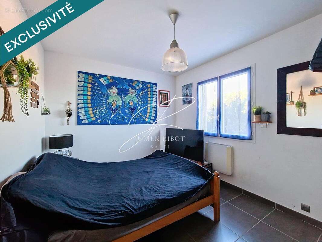 Photo 5 - Maison à SAUVIAN