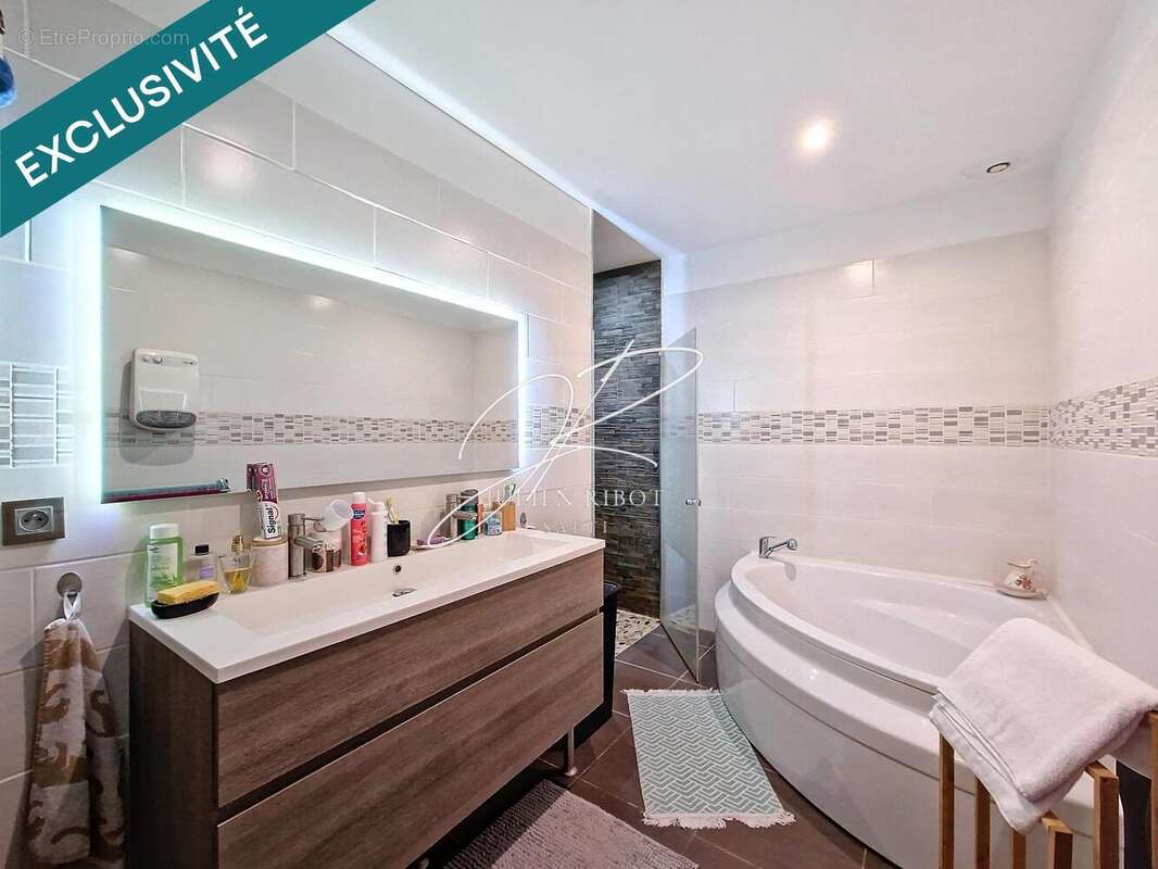 Photo 6 - Maison à SAUVIAN