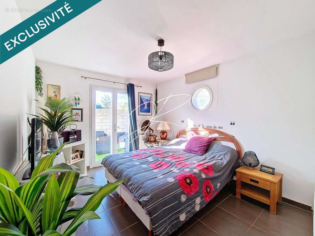 Photo 7 - Maison à SAUVIAN