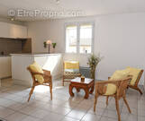 Appartement à SAINT-GELY-DU-FESC