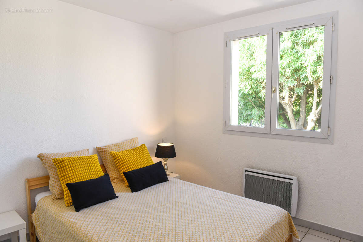 Appartement à SAINT-GELY-DU-FESC