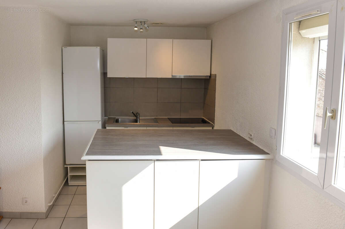 Appartement à SAINT-GELY-DU-FESC