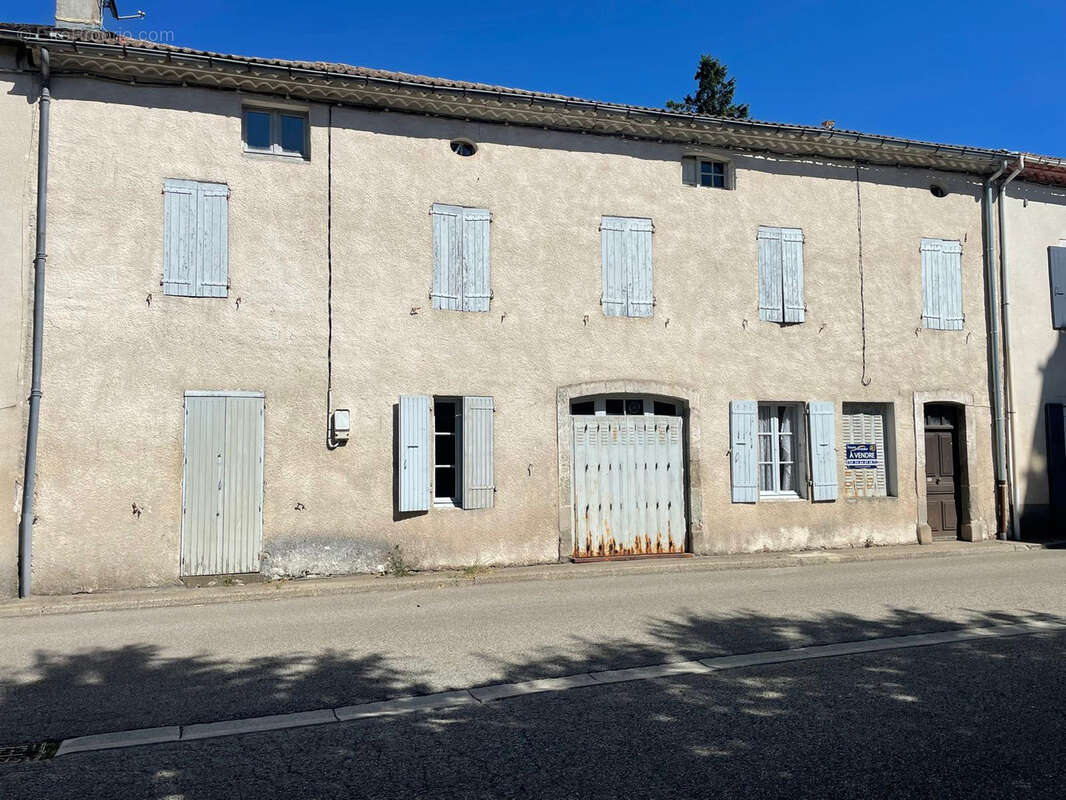 Maison à LA BASTIDE-PUYLAURENT