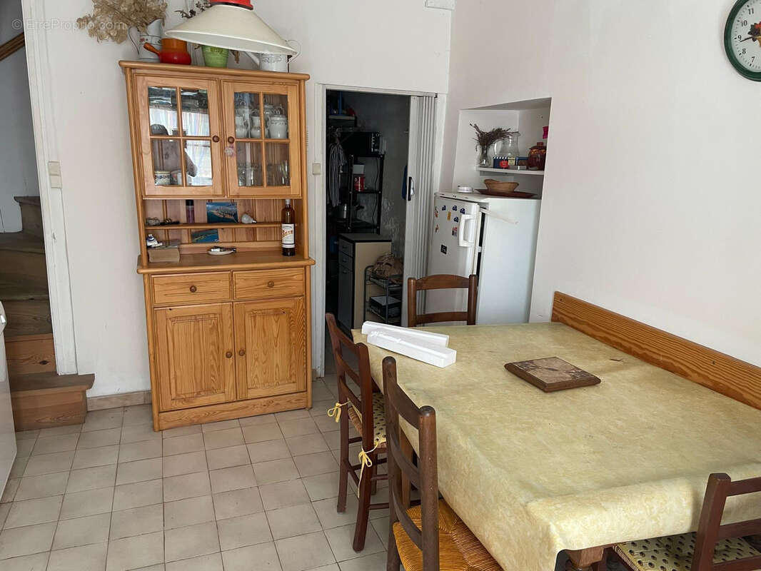 Maison à LA BASTIDE-PUYLAURENT