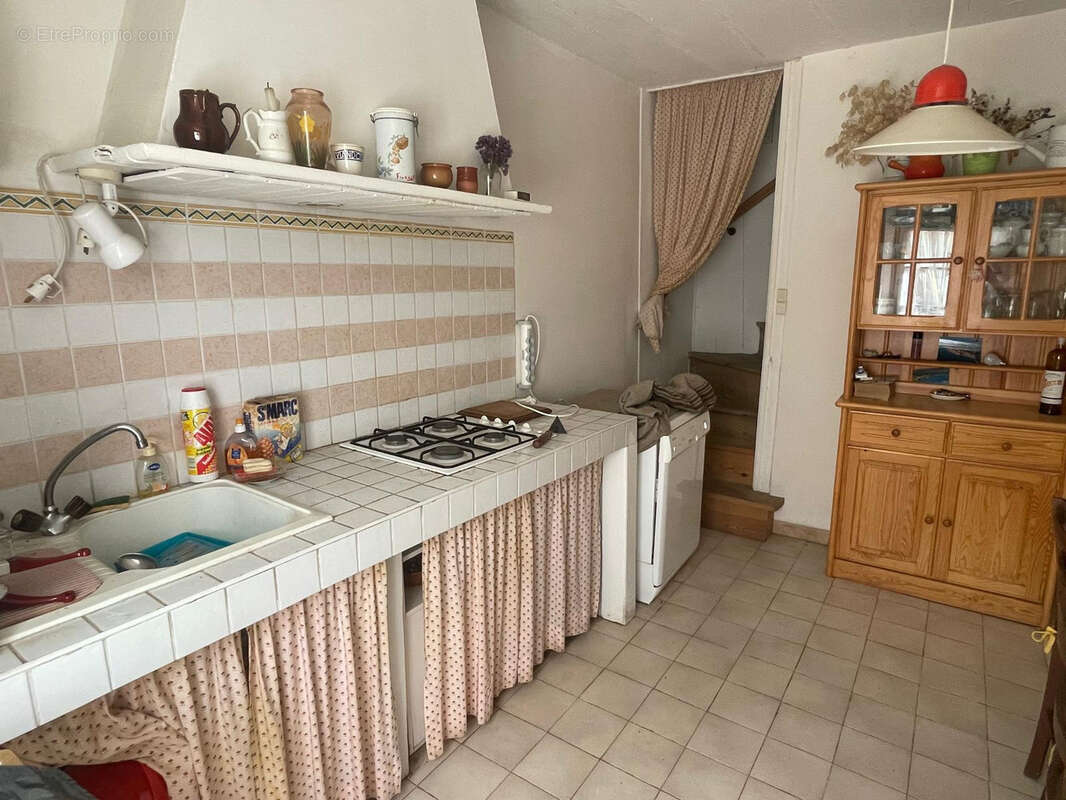 Maison à LA BASTIDE-PUYLAURENT