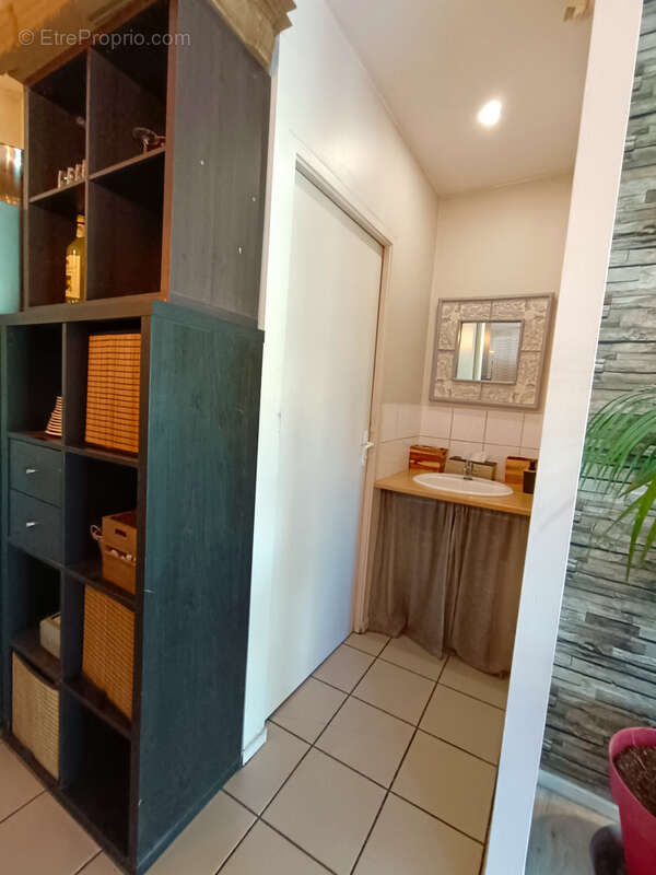 Commerce à LIBOURNE