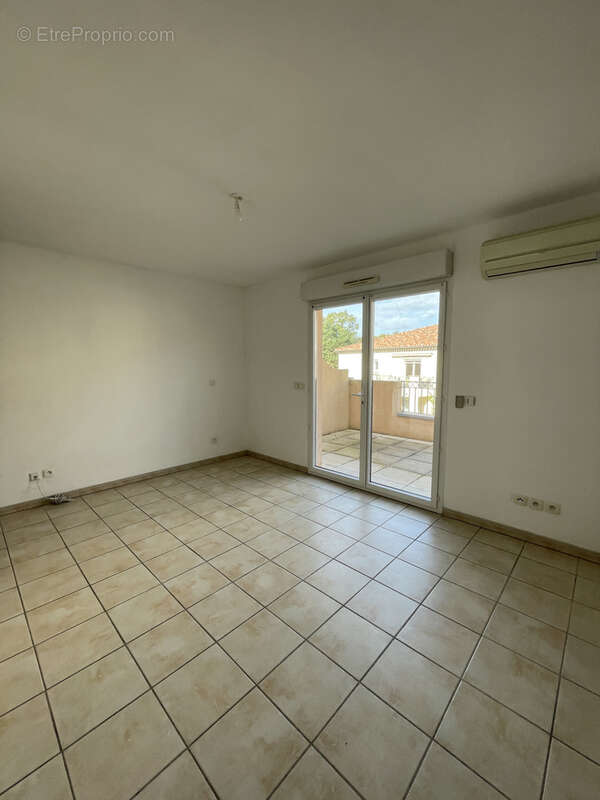 Appartement à PLAN-D&#039;AUPS-SAINTE-BAUME