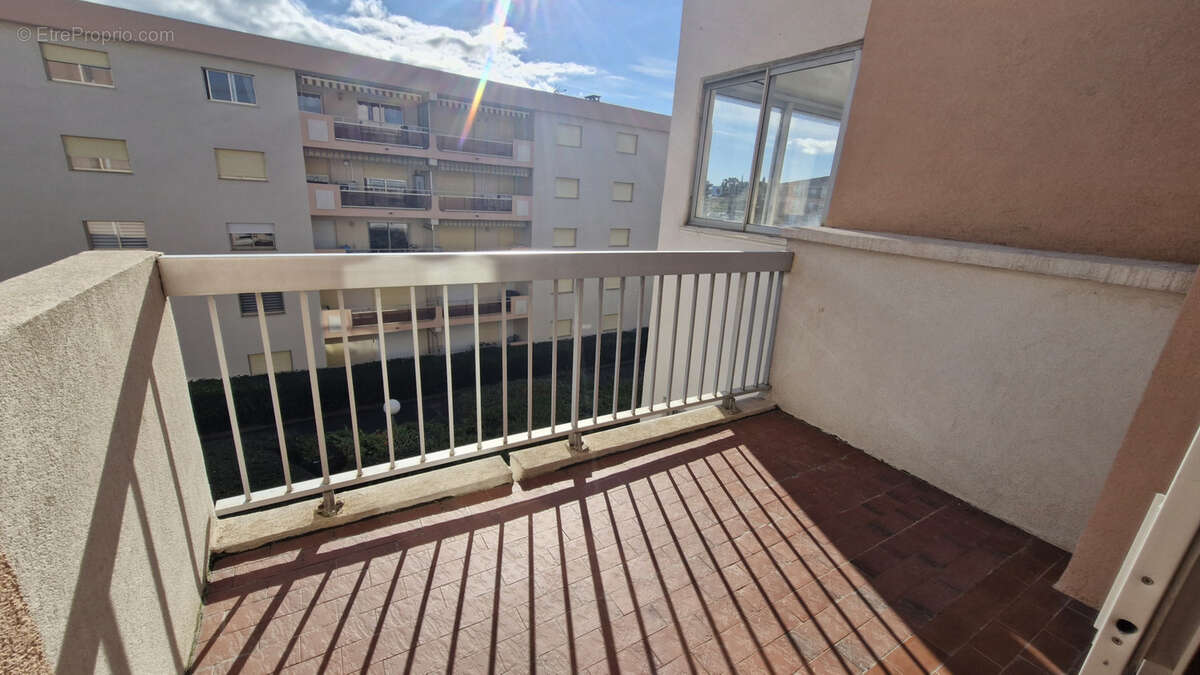 Appartement à SAINTE-MAXIME