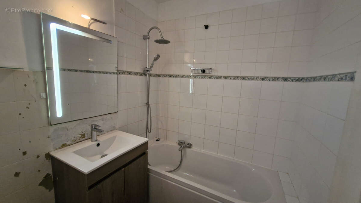 Appartement à SAINTE-MAXIME