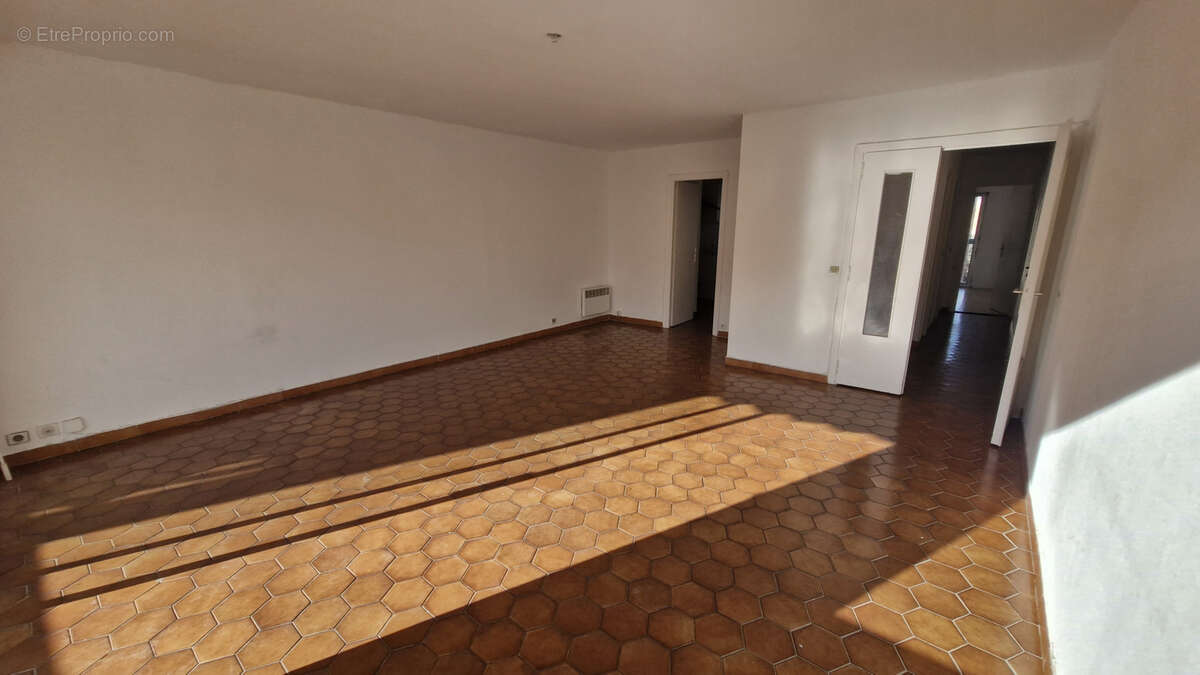 Appartement à SAINTE-MAXIME