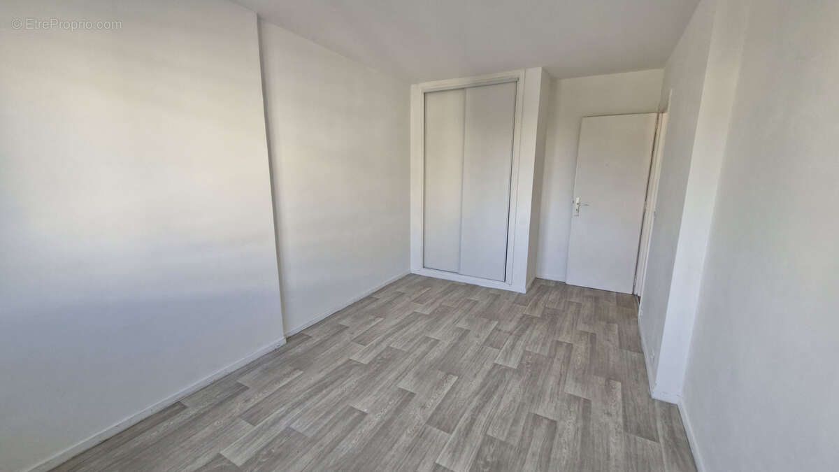 Appartement à SAINTE-MAXIME