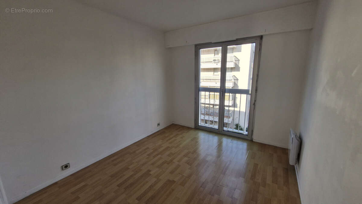 Appartement à SAINTE-MAXIME