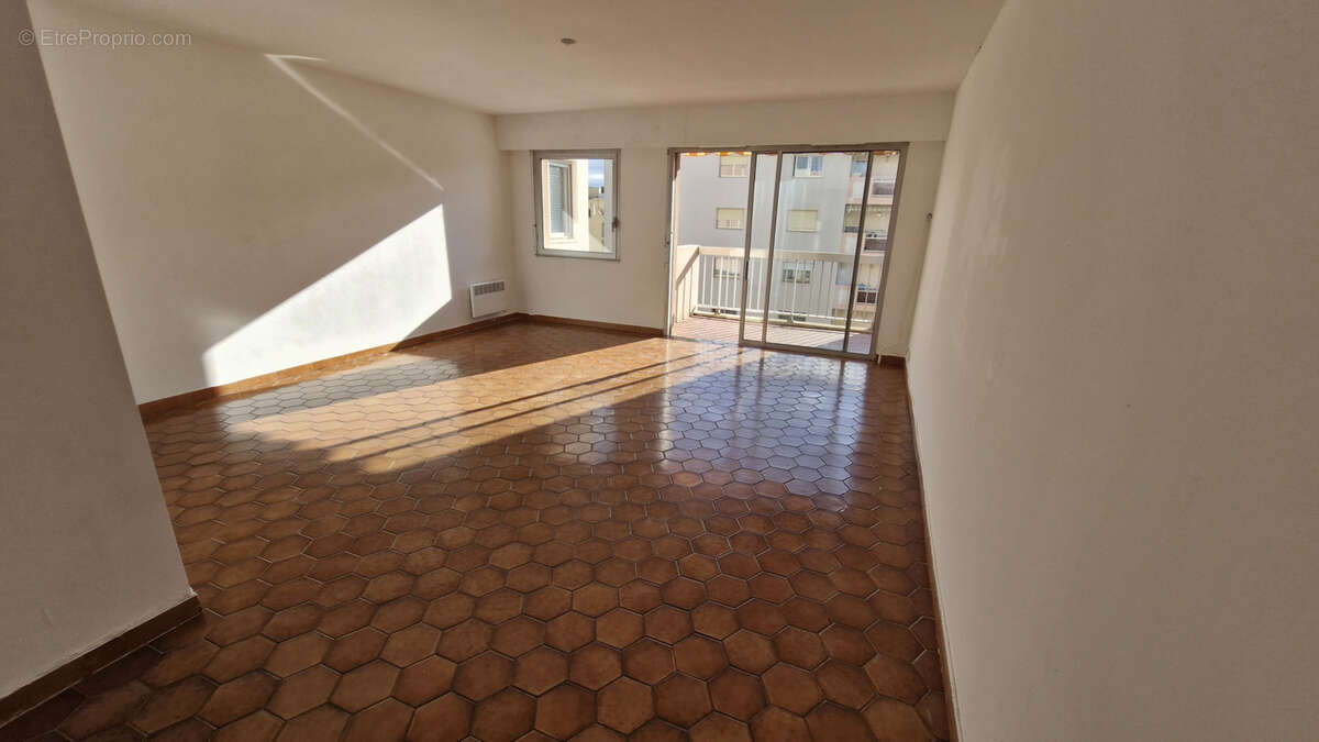 Appartement à SAINTE-MAXIME