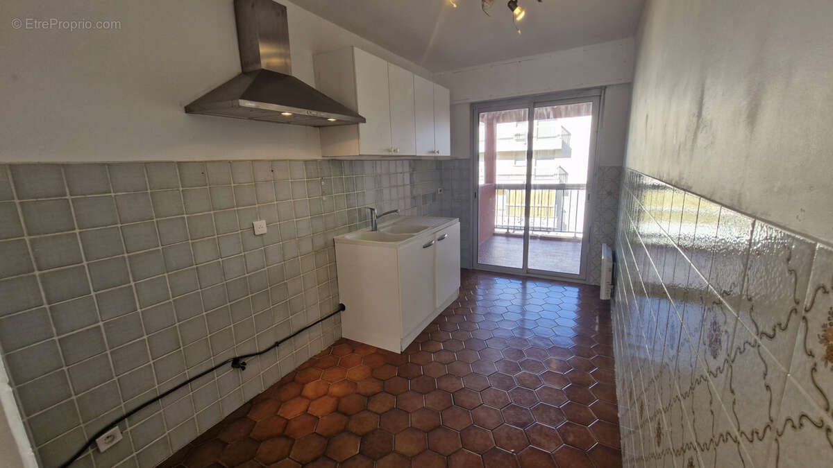 Appartement à SAINTE-MAXIME