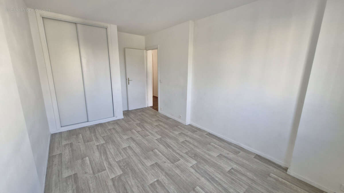 Appartement à SAINTE-MAXIME