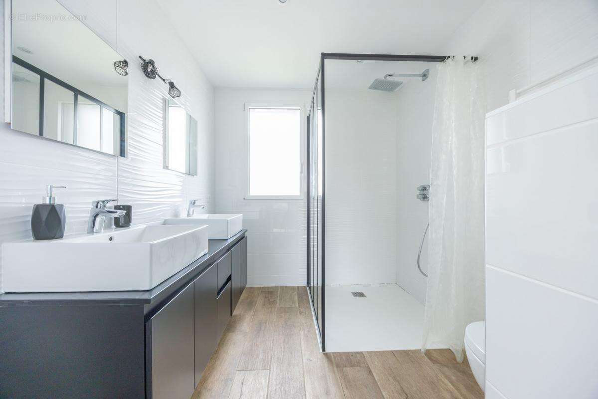 Maison à NOIRMOUTIER-EN-L'ILE